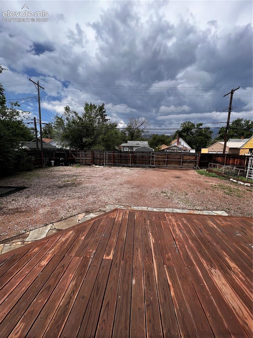 1709 Colorado Ave, Colorado Springs, CO 80904