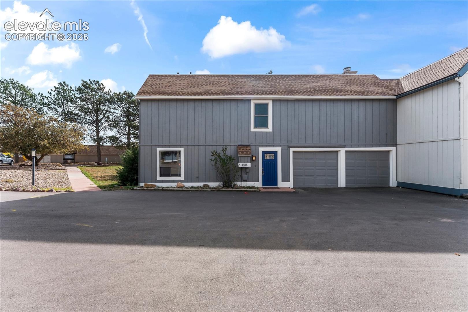 1729 Woodmoor Drive