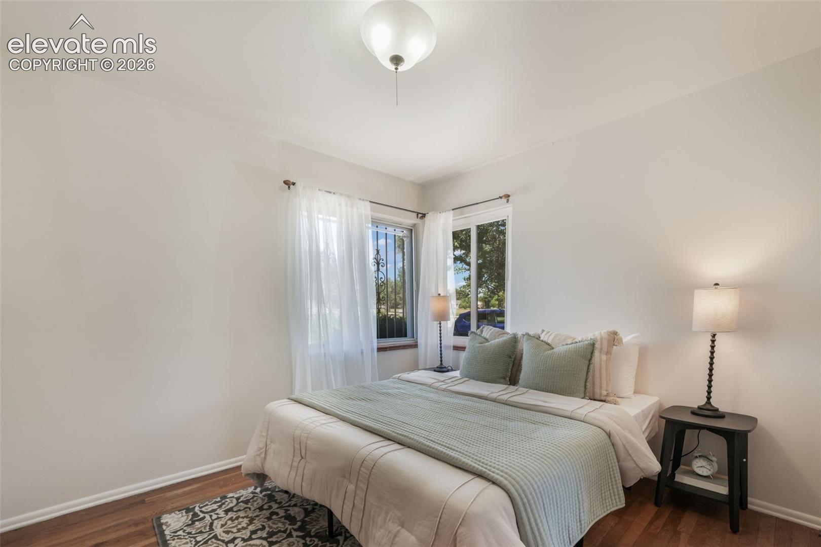 Photo 20 of 920 S Canosa Court, Denver
