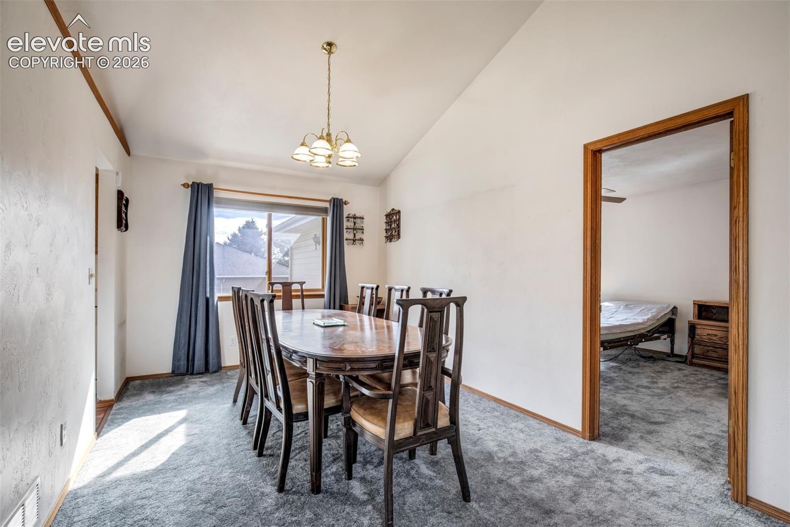 Photo 10 of 2505 Seright Court, Colorado Springs
