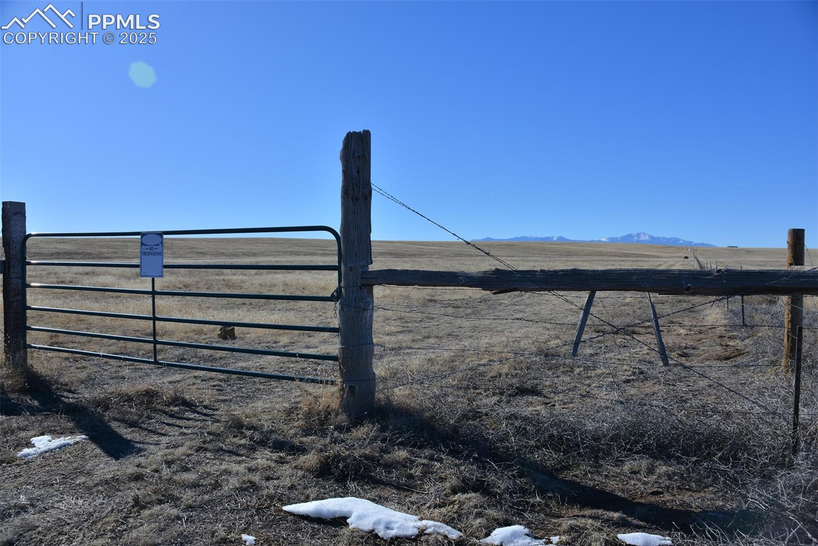 Photo 12 of Parcel 3-7 Peyton Highway, Calhan