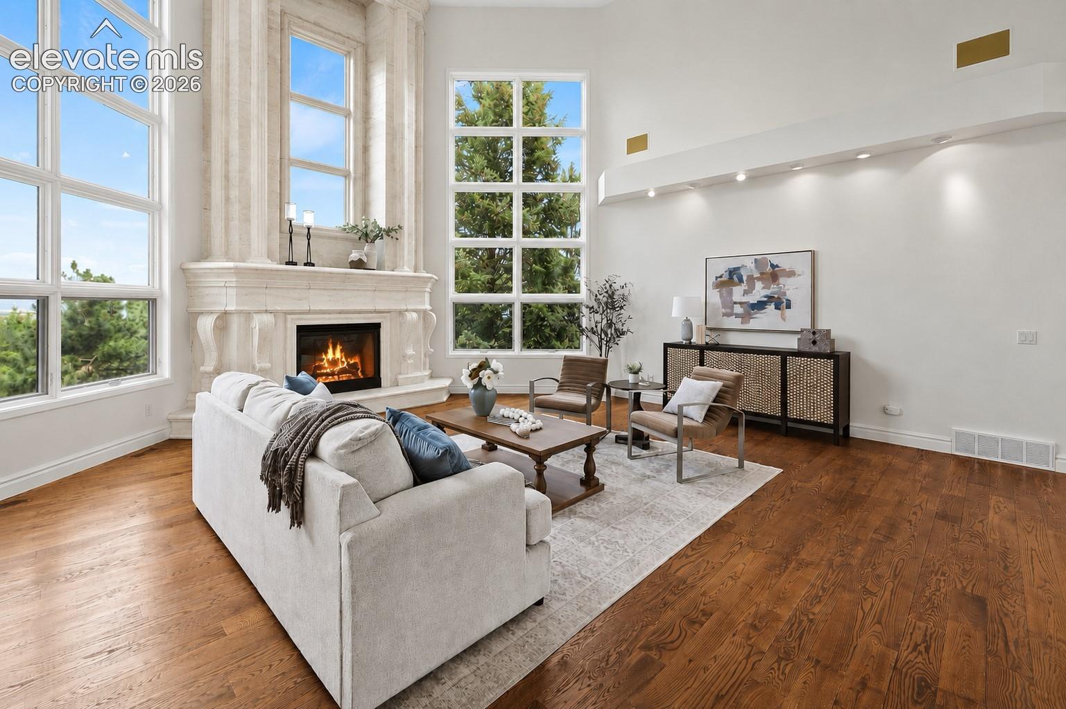 Photo 7 of 4660 Bradford Heights, Colorado Springs
