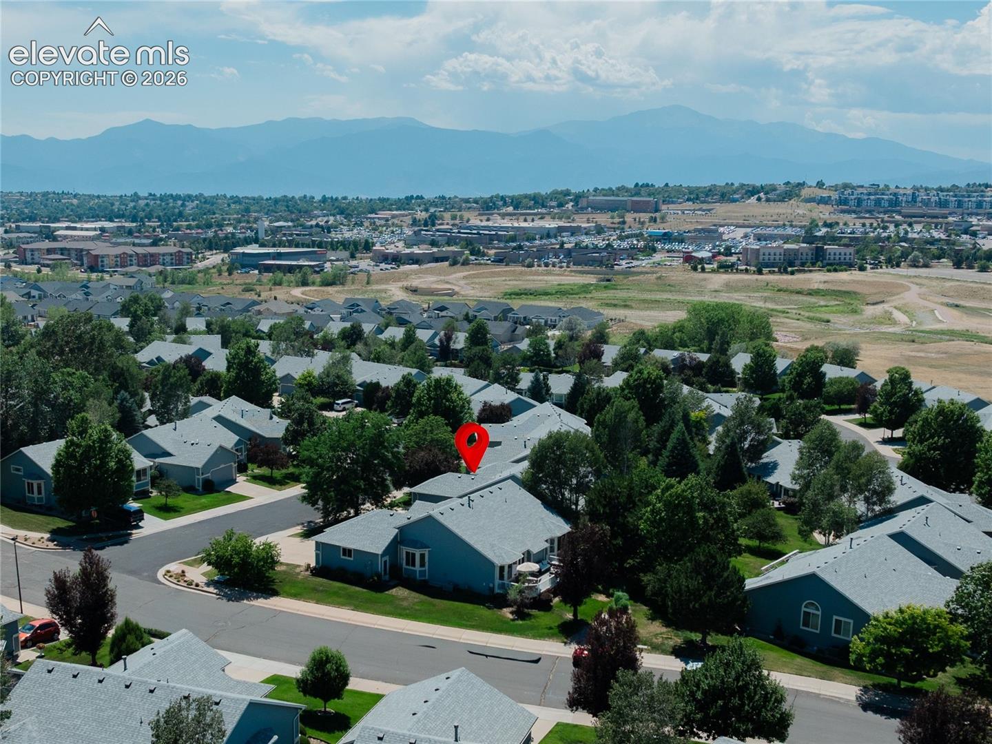 6769 Showhorse Ct, Colorado Springs, CO 80922