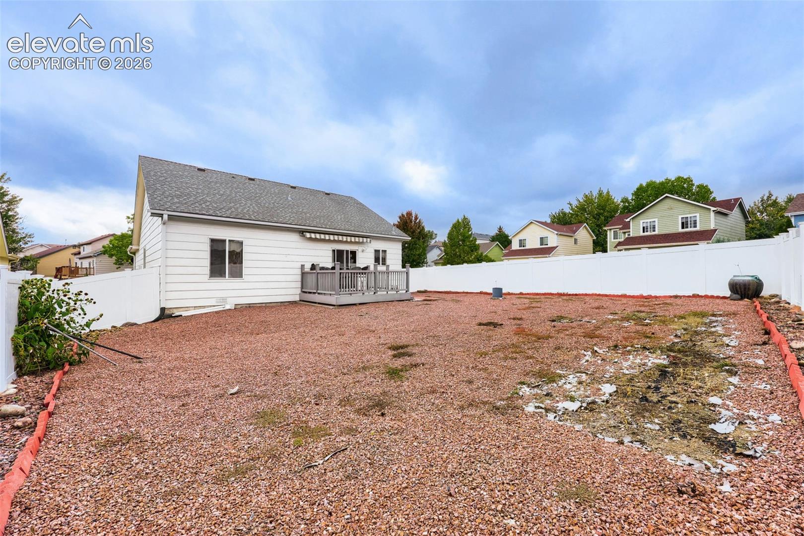 Photo 16 of 4652 Ardley Drive, Colorado Springs