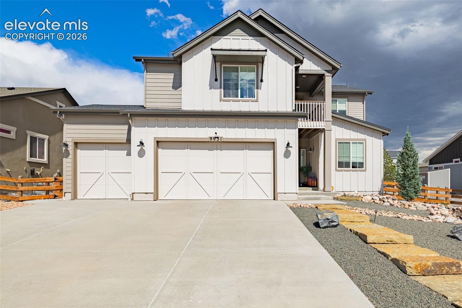 Featured Homes