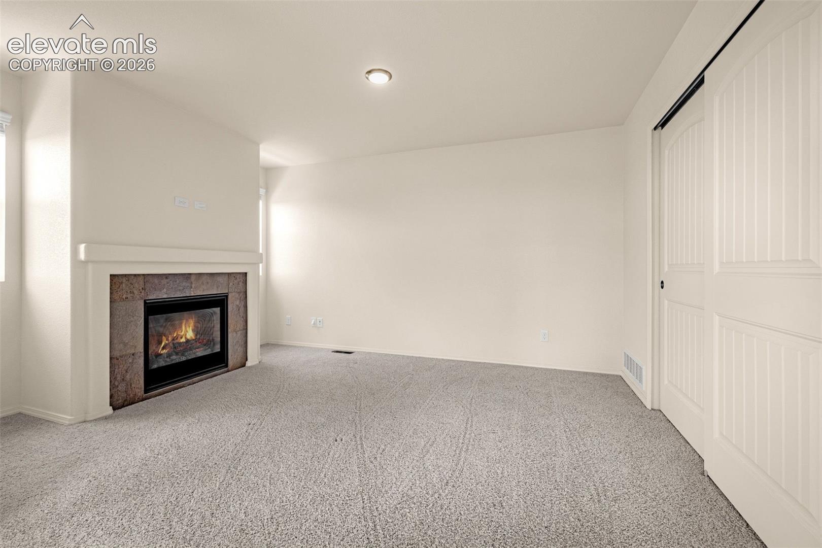 Photo 12 of 5917 Fergus Drive, Colorado Springs