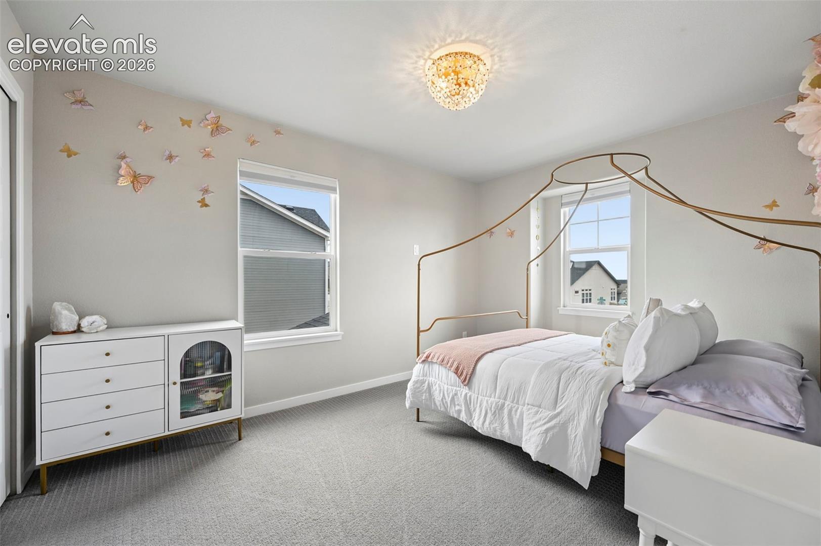 Photo 40 of 8182 Wheatland Drive, Colorado Springs