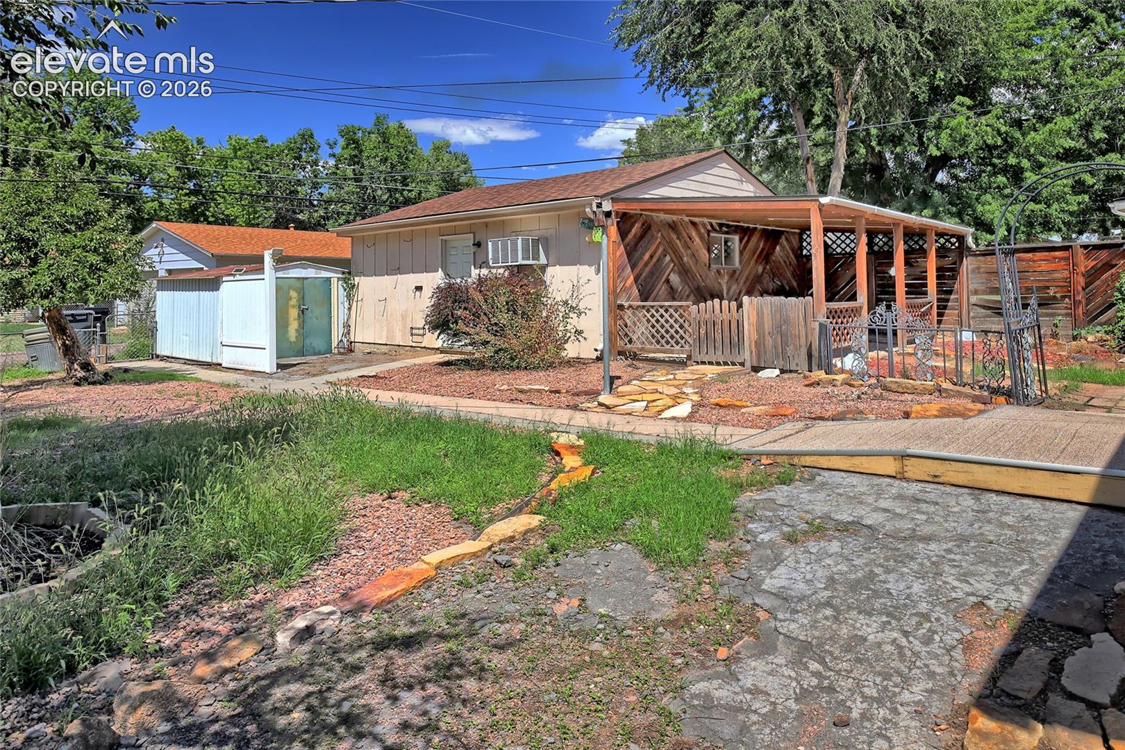 Photo 26 of 2108 Downing Drive, Colorado Springs