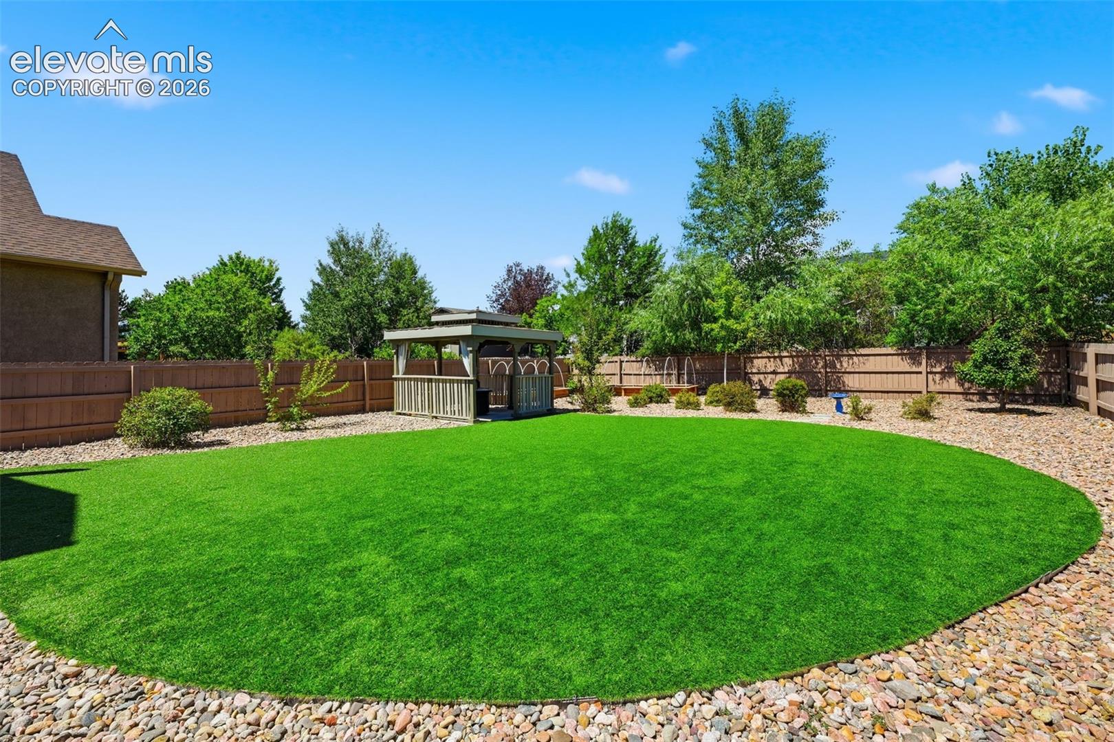 Photo 10 of 5030 Farris Creek Court, Colorado Springs