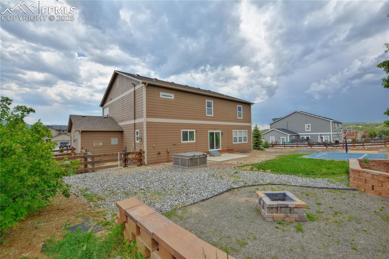 Photo 42 of 735 Woodmoor Acres Drive, Monument