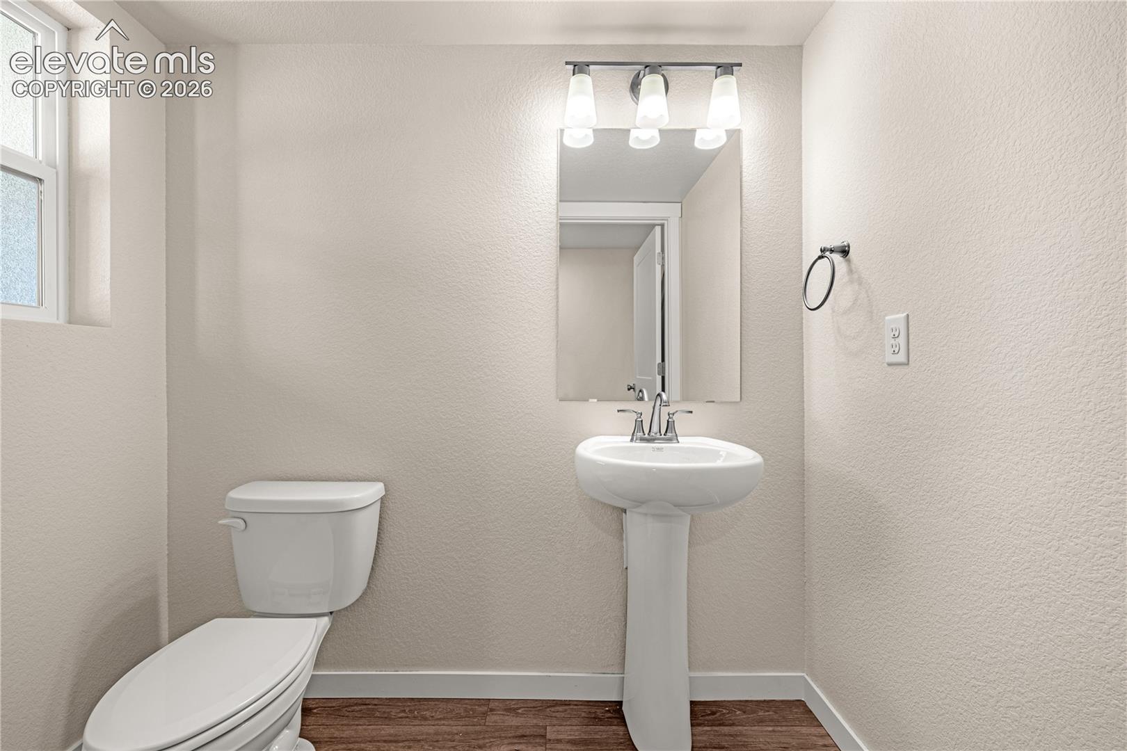 741 Little Bear Grv, Colorado Springs, CO 80907