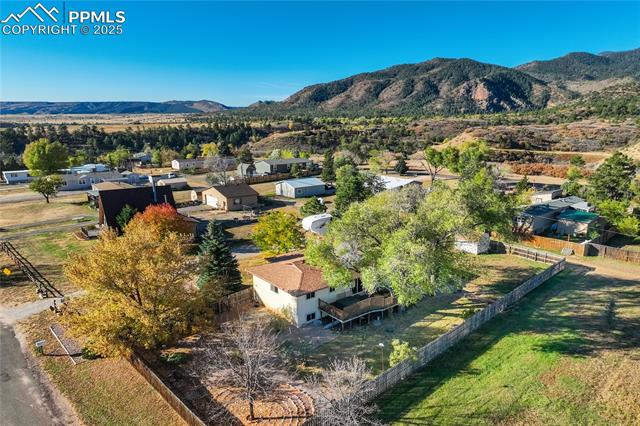 8340 Piute Rd, Colorado Springs, CO 80926