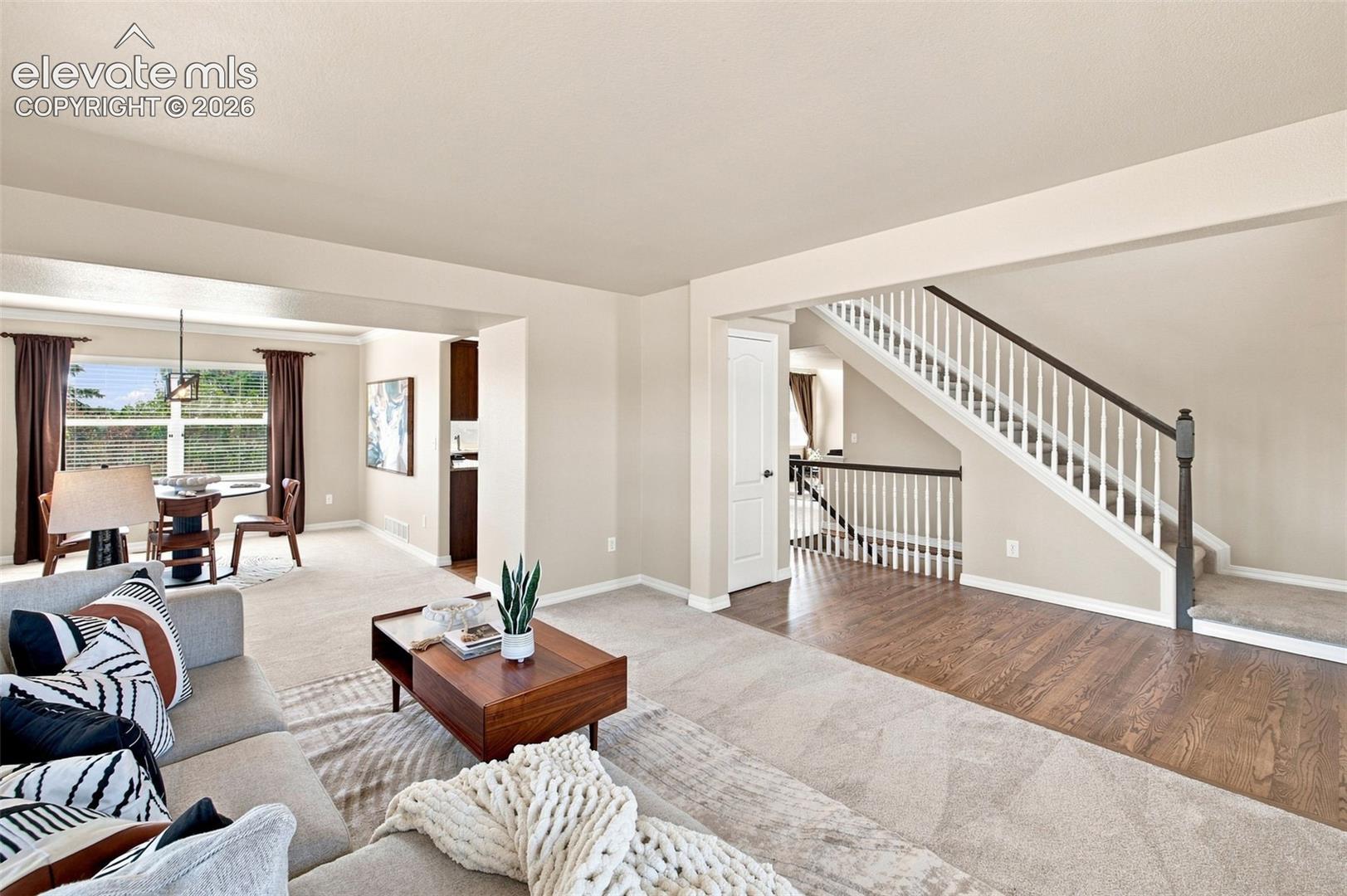 Photo 10 of 6323 Adamants Drive, Colorado Springs