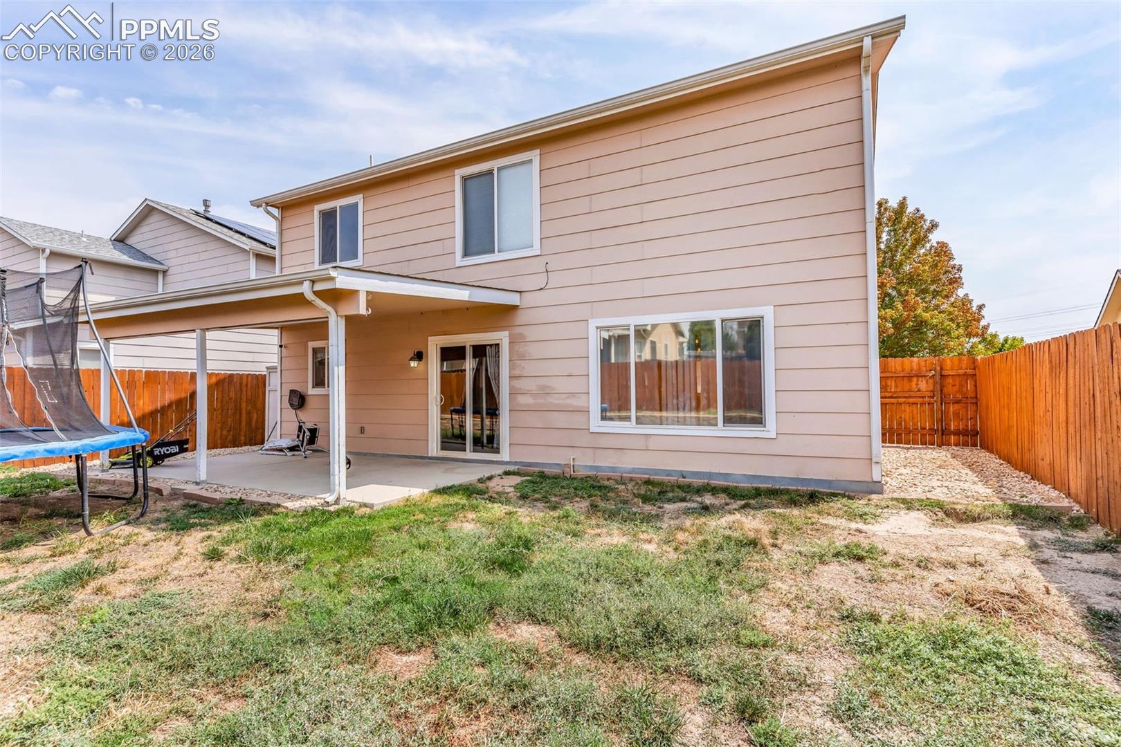 Photo 26 of 5043 Thrush Drive, Pueblo