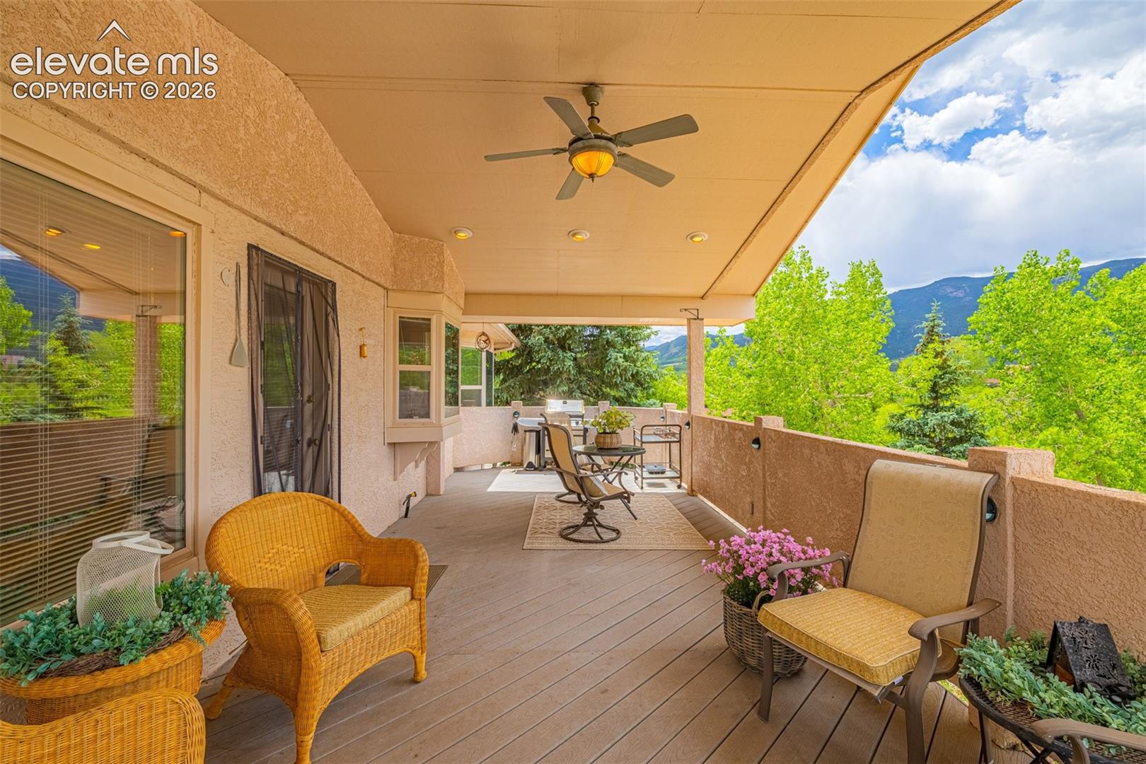 Photo 20 of 629 Arnold Lane, Colorado Springs