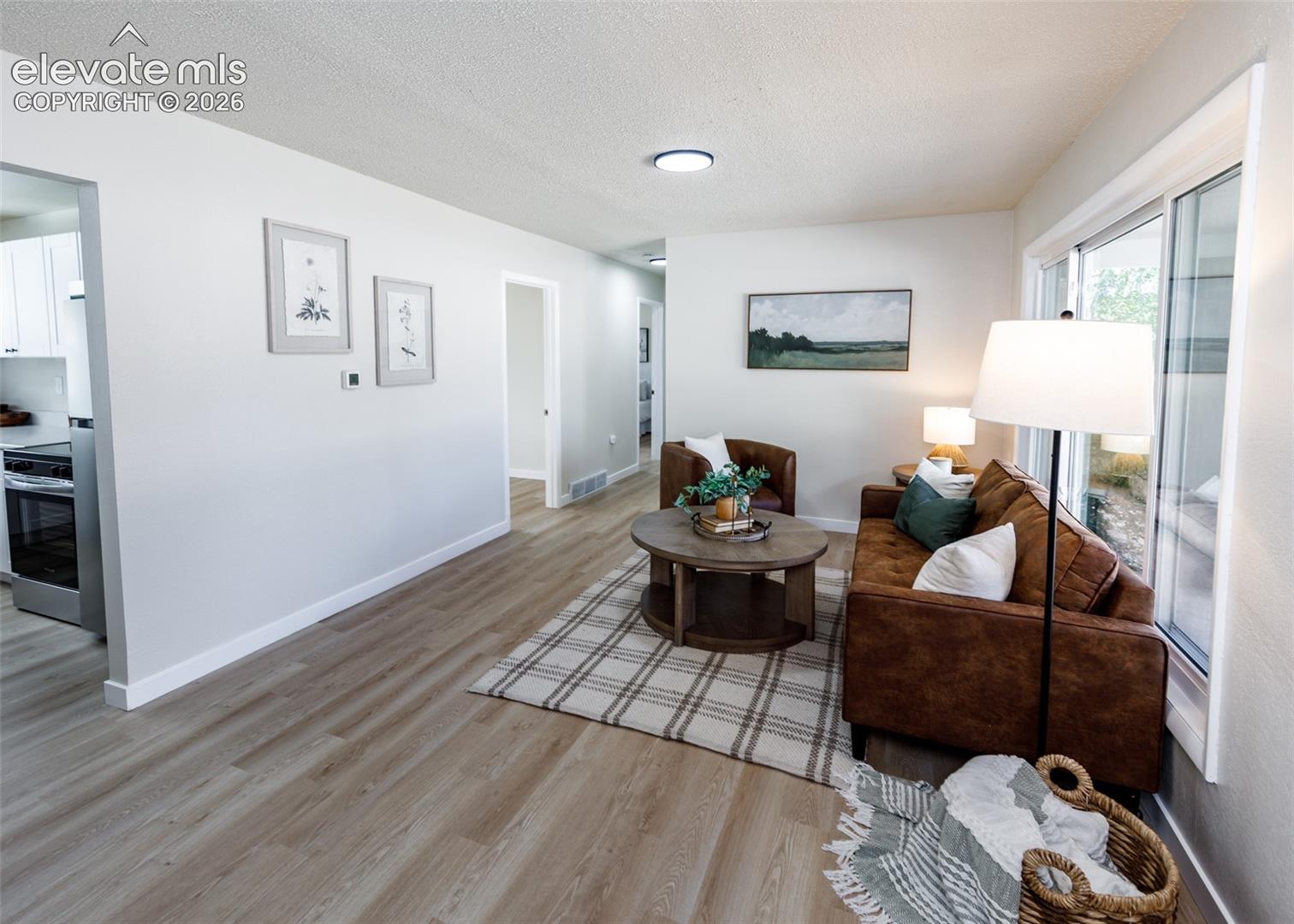 Photo 11 of 105 Norman Drive, Colorado Springs
