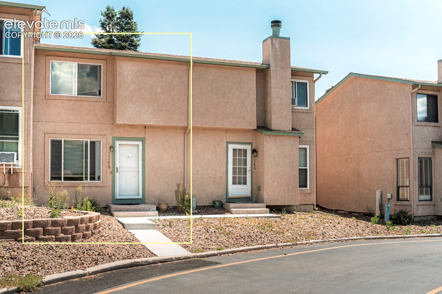 1148 Darby St, Colorado Springs, CO 80907