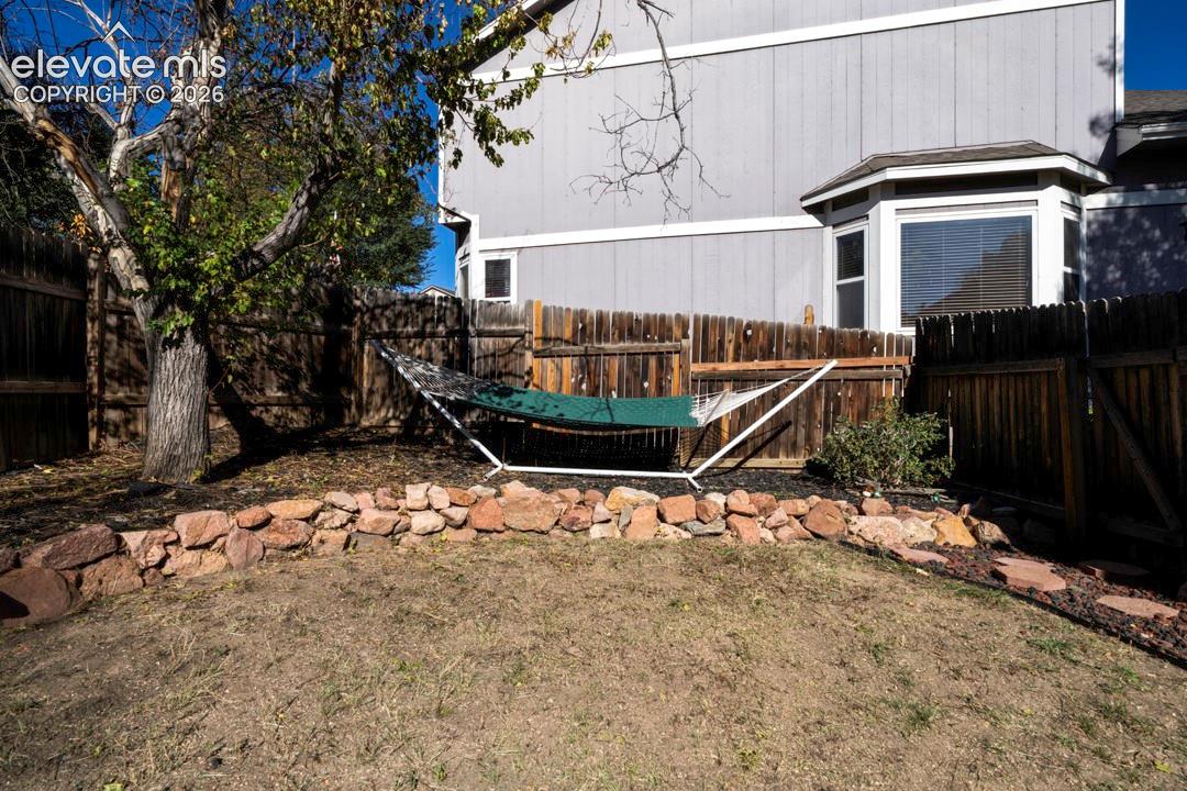 Photo 36 of 3515 Honeyburyl Drive, Colorado Springs