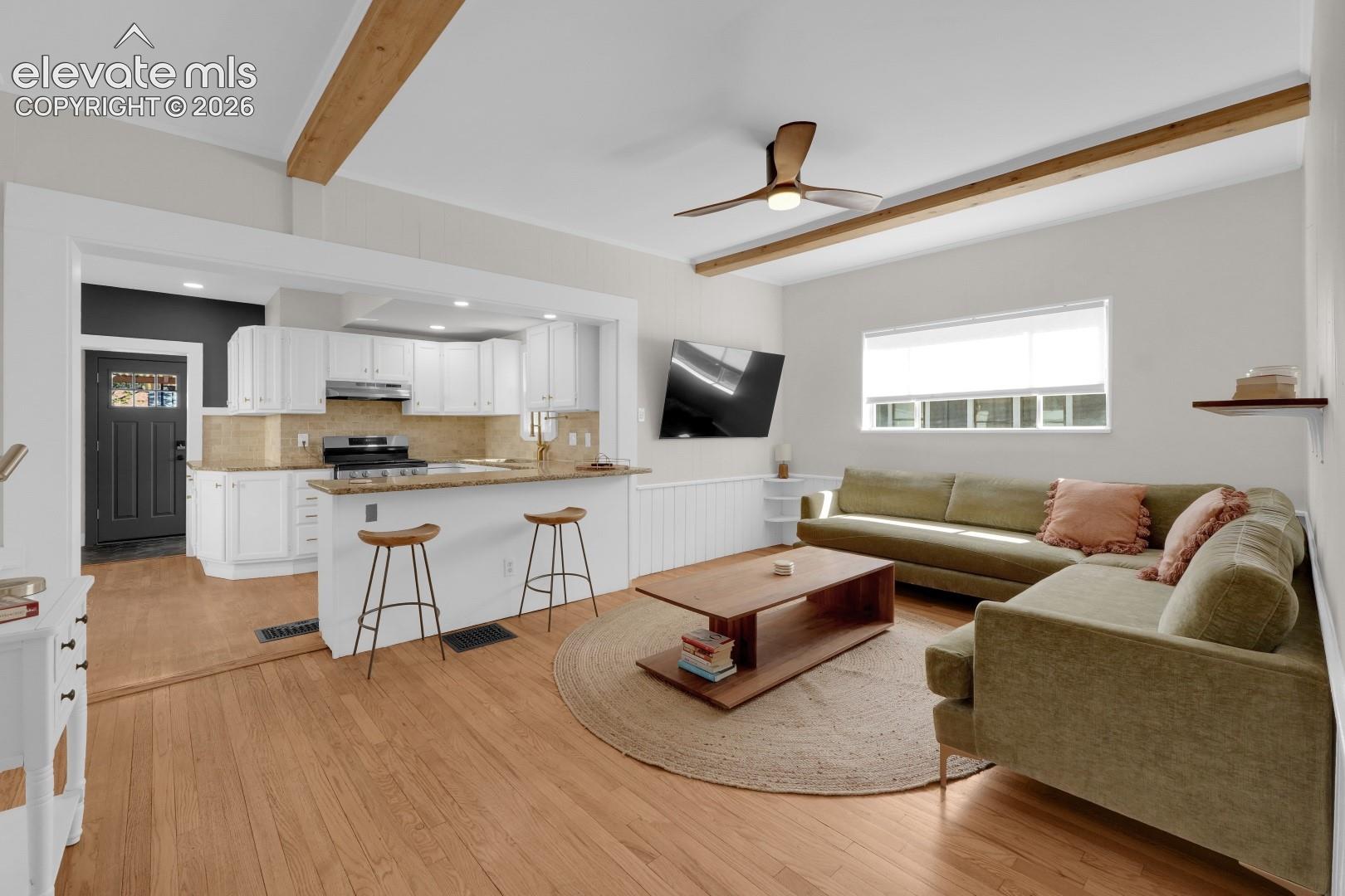 314 Columbia St, Colorado Springs, CO 80907