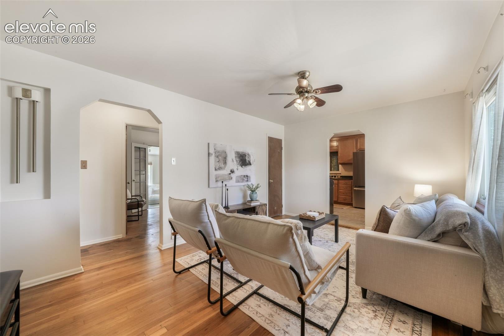 Photo 12 of 920 S Canosa Court, Denver