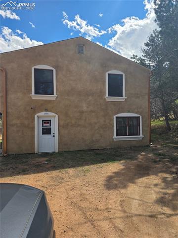 505 Penrose Blvd, Colorado Springs, CO 80906