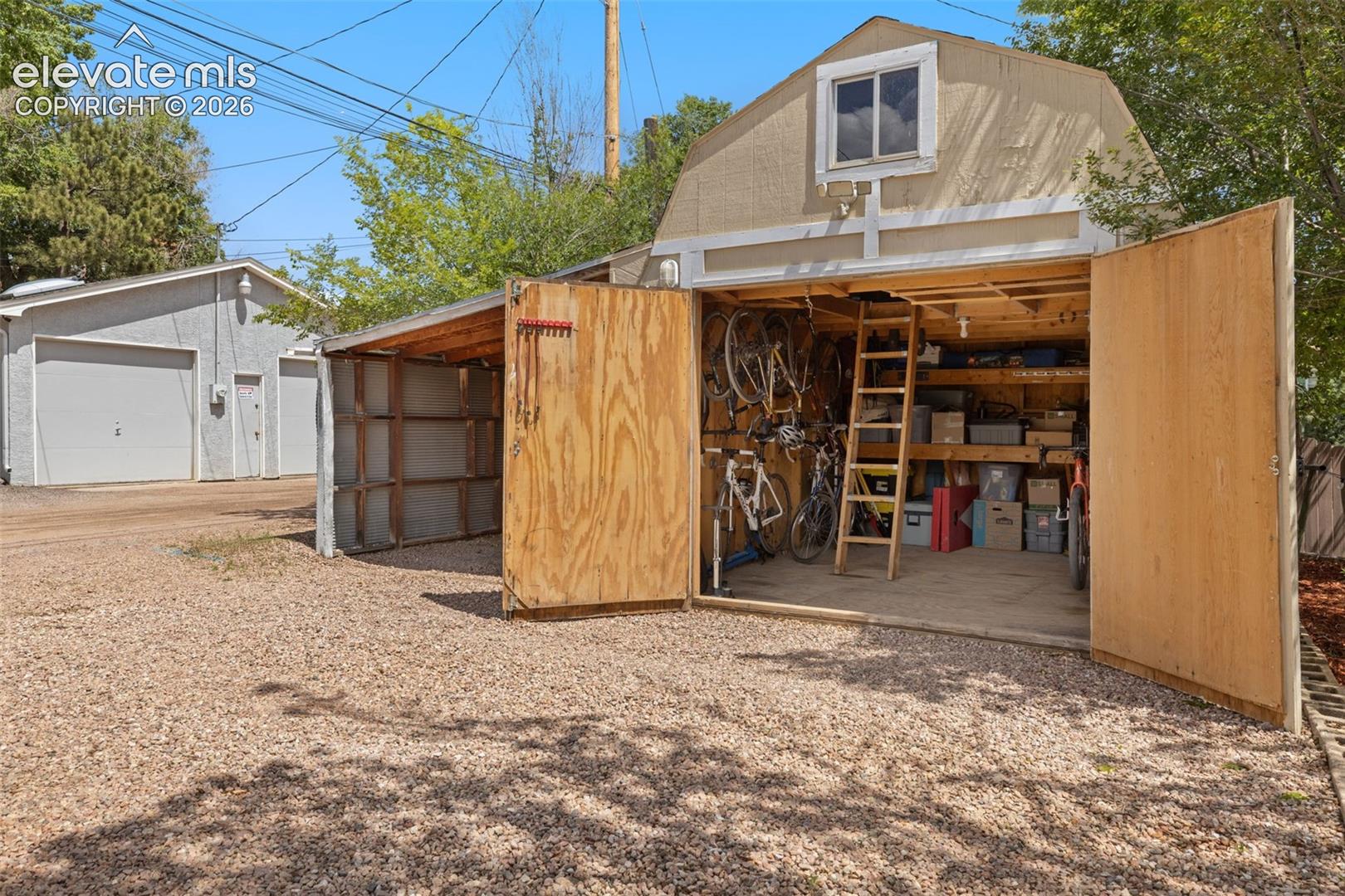Photo 43 of 2206 W Uintah Street, Colorado Springs