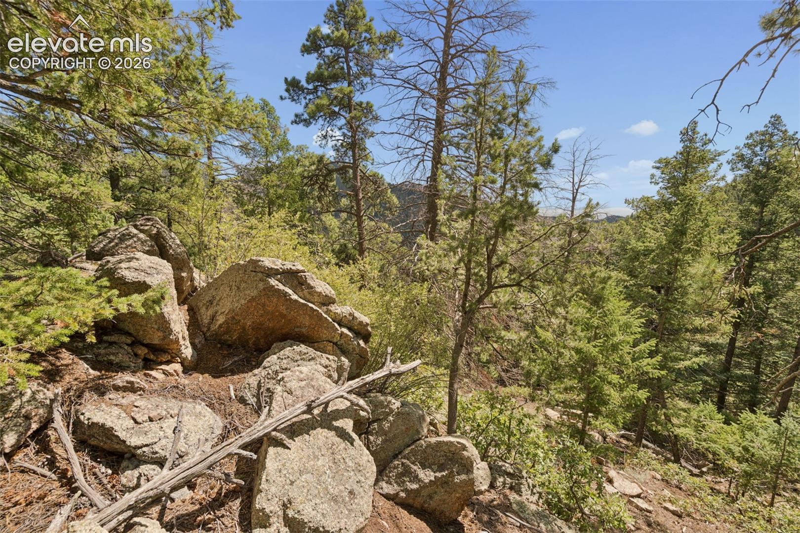 Photo 47 of 5110 Little Turkey Creek Road, Colorado Springs