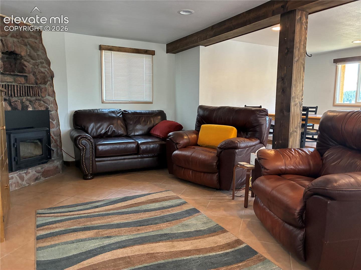 1805 County Road 1, Cripple Creek, CO 80813