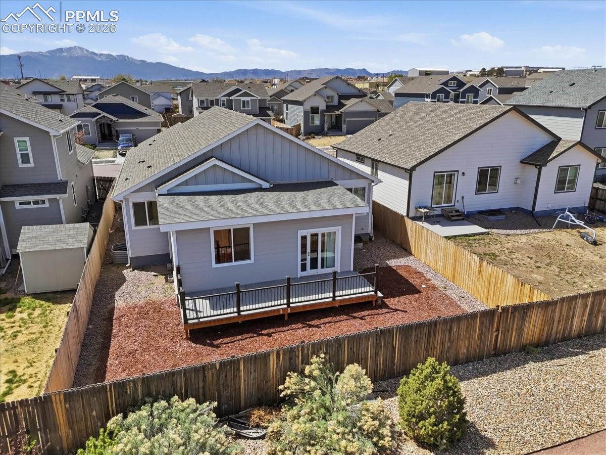 Photo 42 of 3041 Namib Drive, Colorado Springs