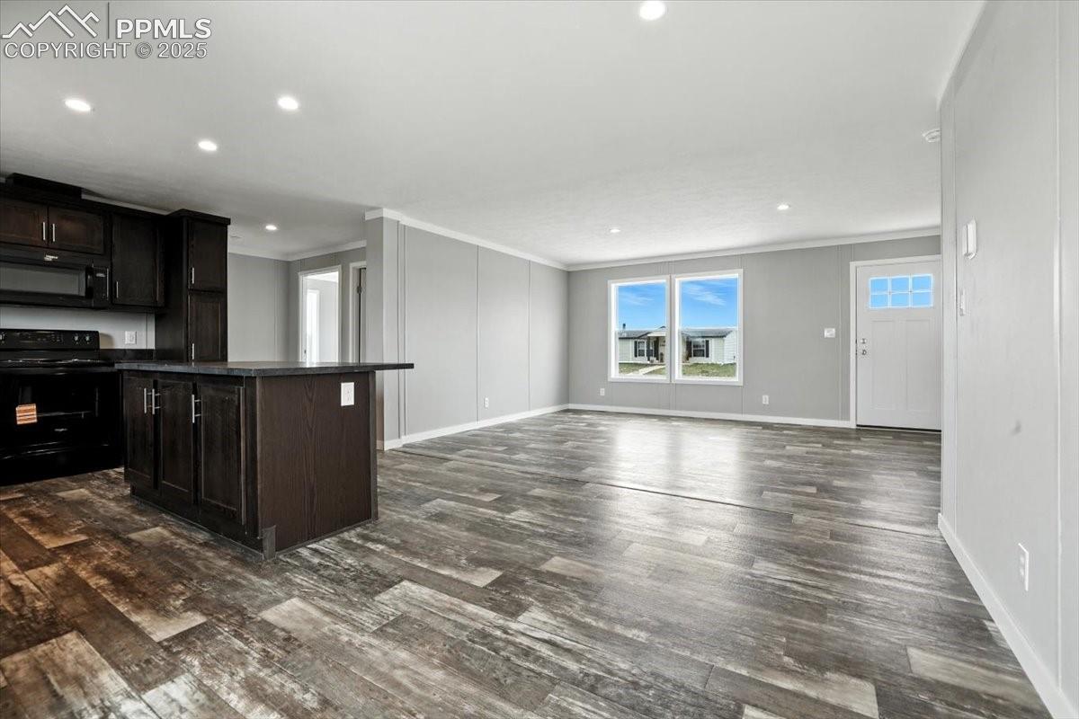 Photo 9 of 23585 Jayhawk Avenue, Colorado Springs