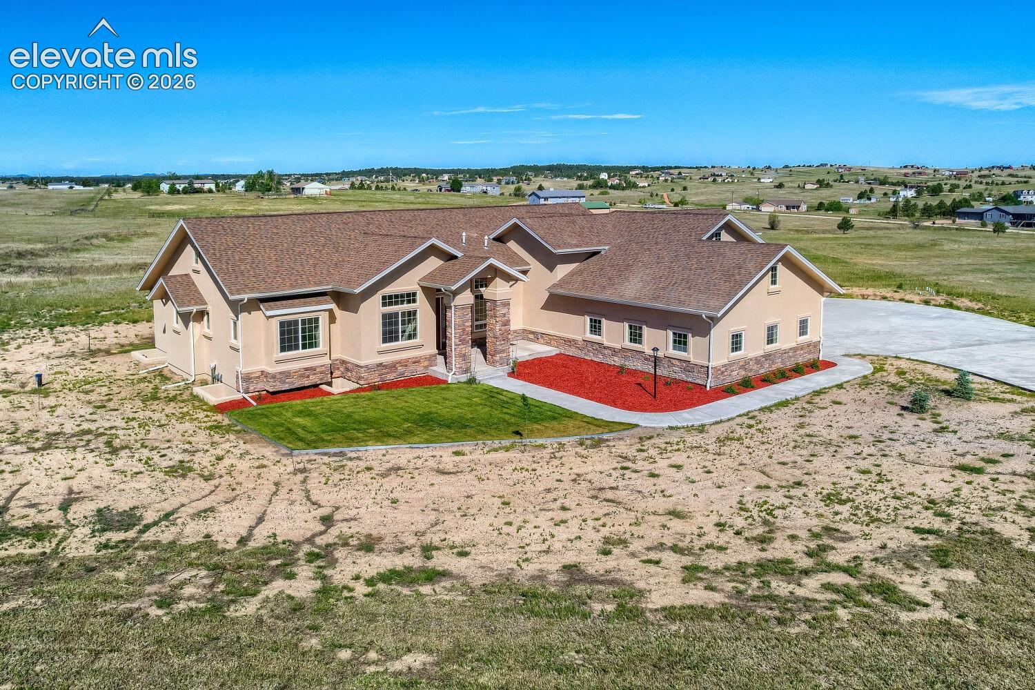 Where Luxury Homes Are Open for You