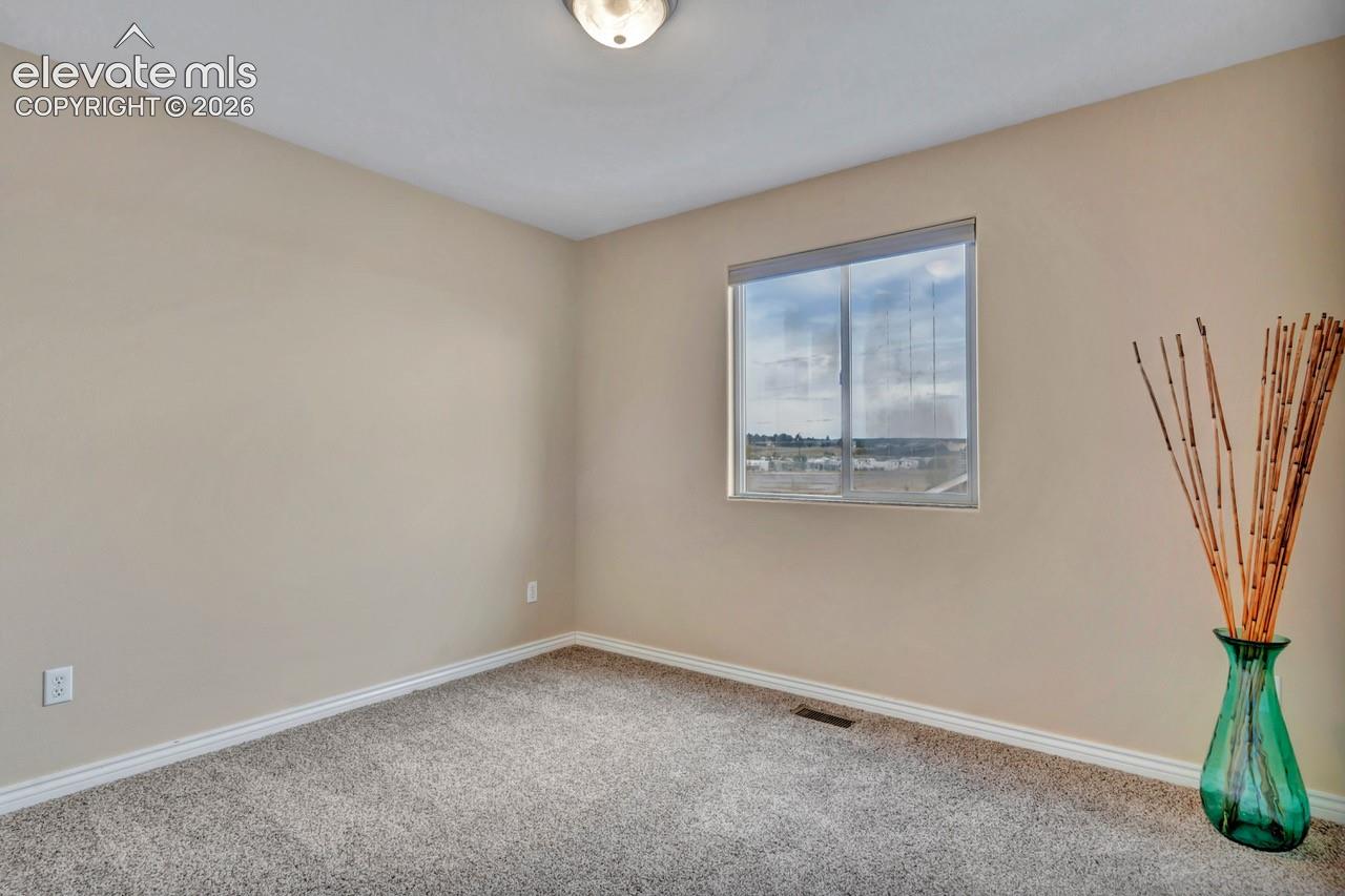 Upper Bedroom #2
