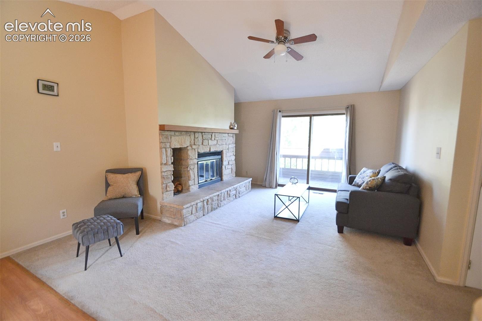 Photo 9 of 3315 Capstan Way, Colorado Springs