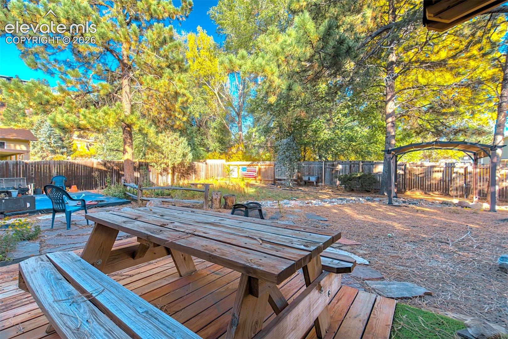 Photo 43 of 4160 Anitra Circle, Colorado Springs