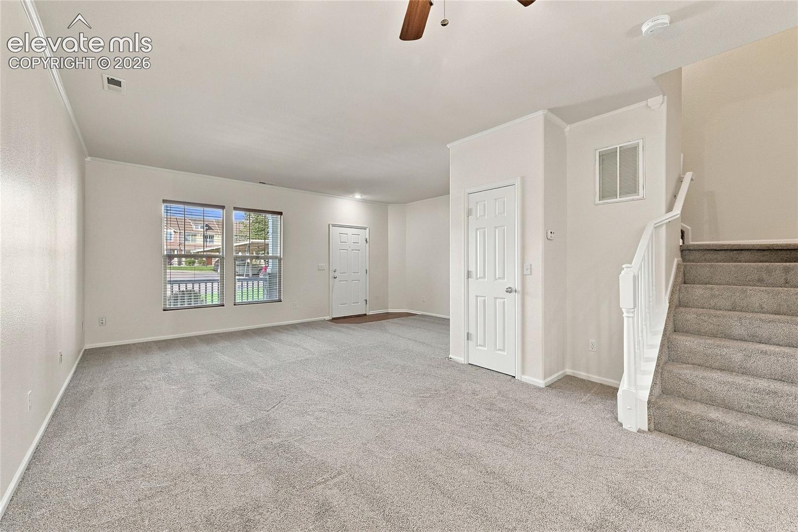 Photo 7 of 2471 Obsidian Forest View, Colorado Springs