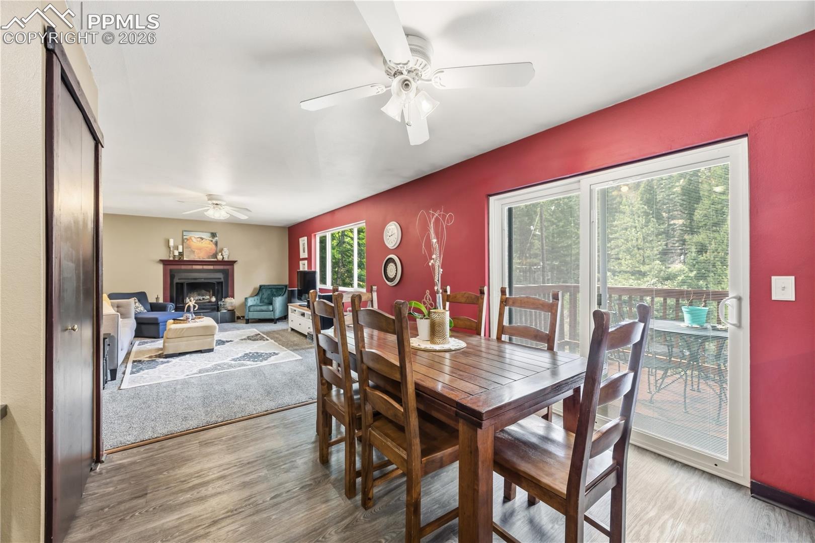 Photo 10 of 5130 Neeper Valley Road, Manitou Springs