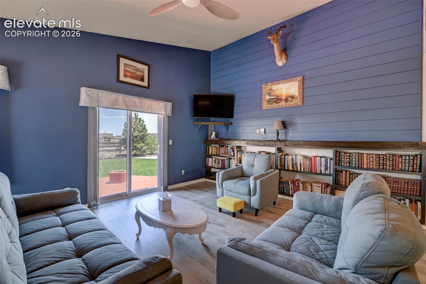 Photo 17 of 13713 Park Meadows Drive, Peyton