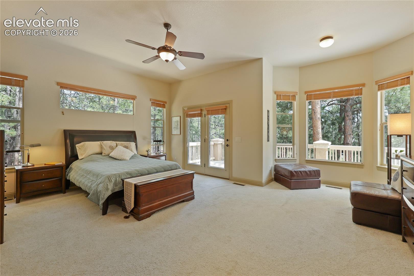 Photo 22 of 15931 Waving Branch Way, Colorado Springs