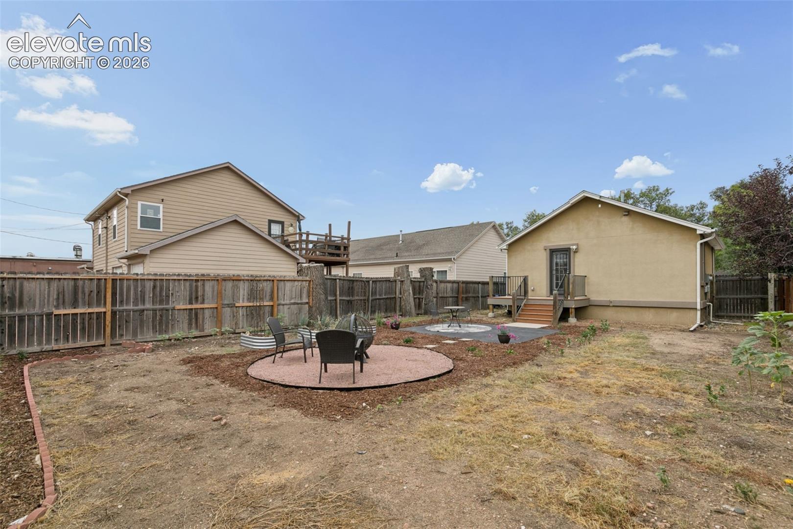 Photo 31 of 3021 Virginia Avenue, Colorado Springs