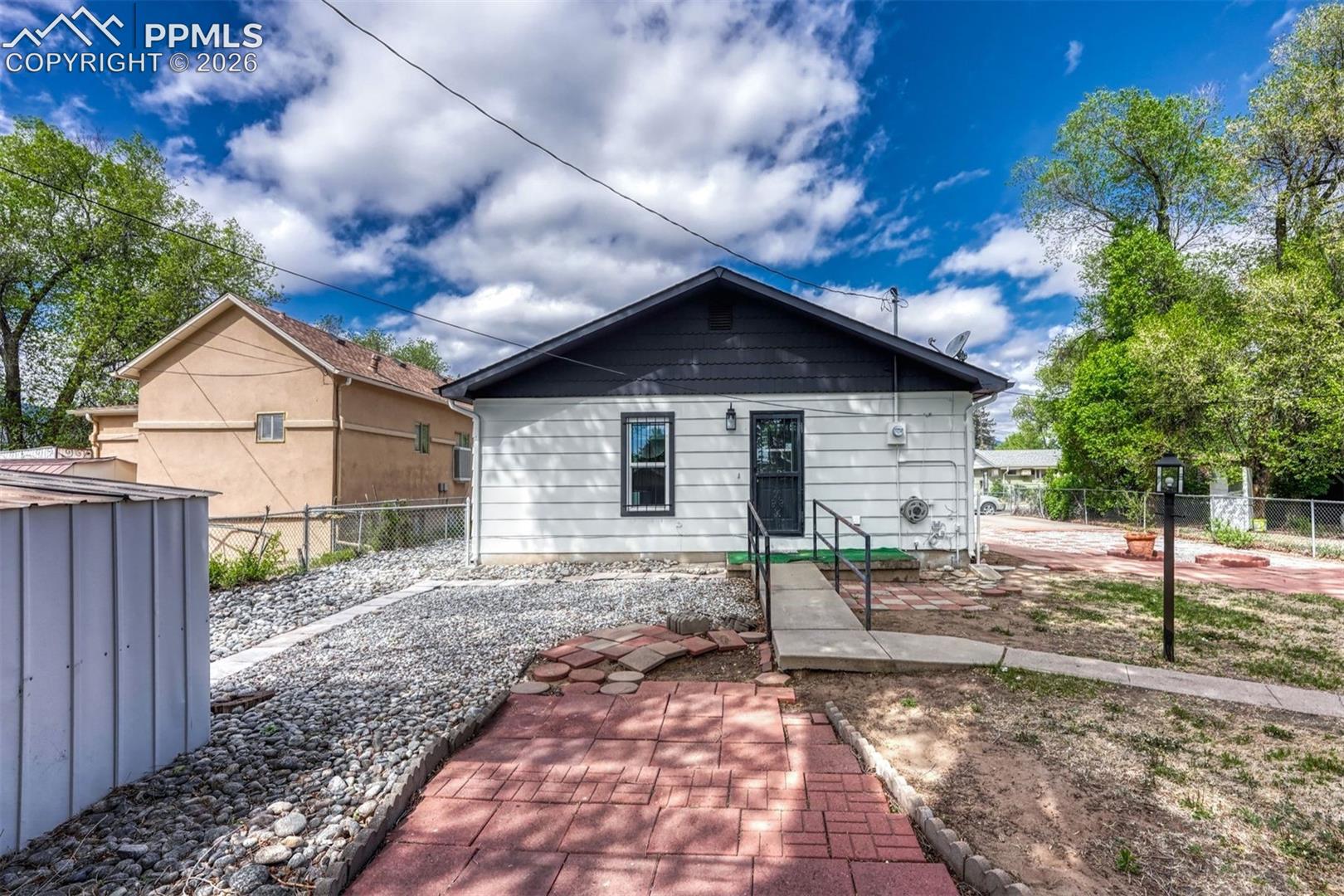 Photo 17 of 929 S Arcadia Street, Colorado Springs