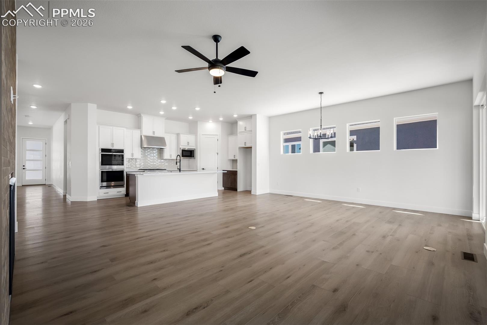 Photo 7 of 6546 Arabesque Loop, Colorado Springs