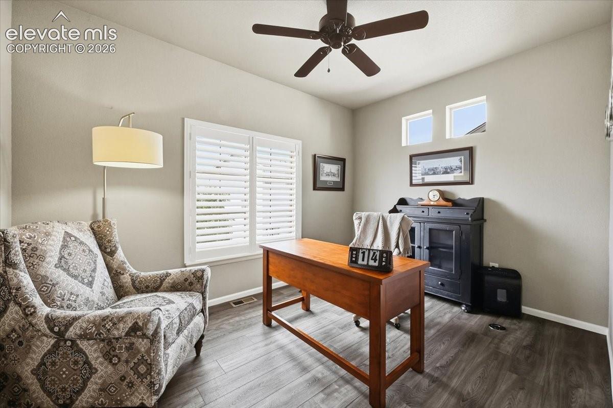 Photo 18 of 6670 Golden Briar Lane, Colorado Springs