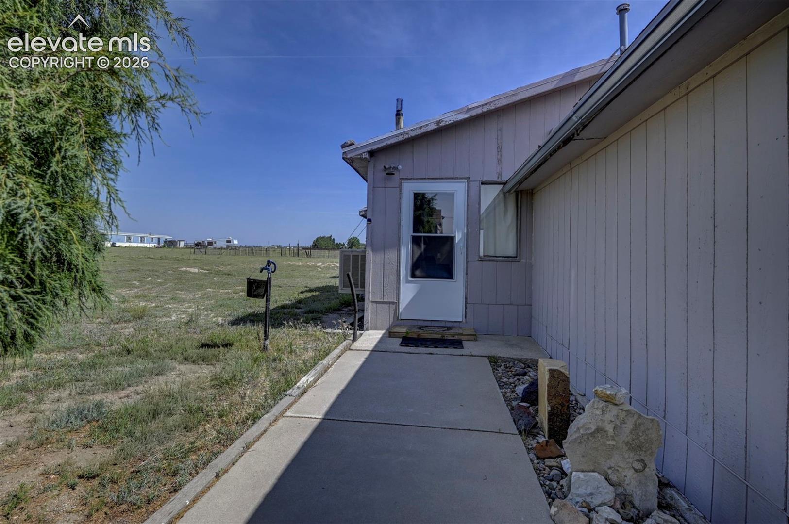 4125 Log Rd, Peyton, CO 80831