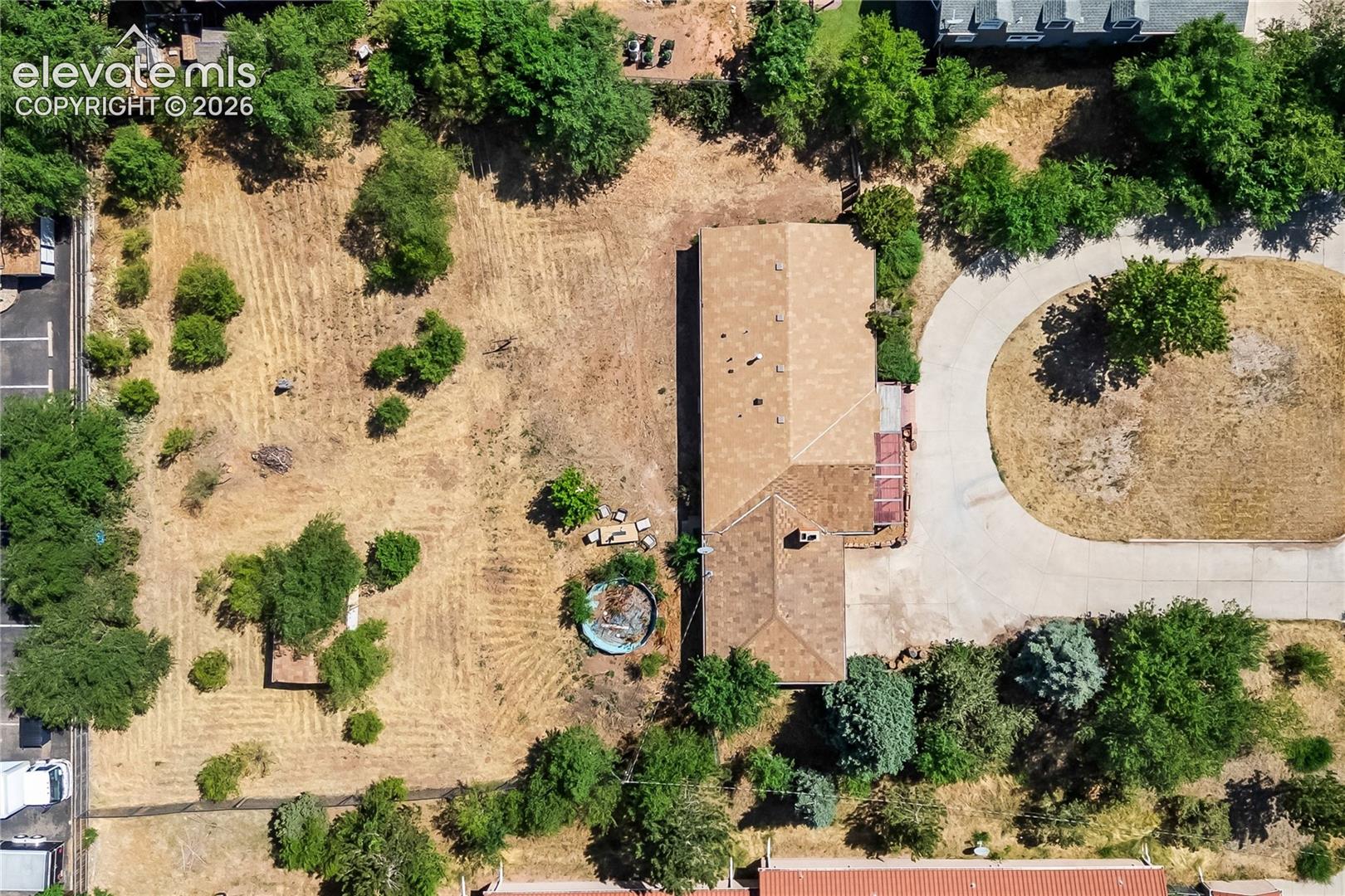 11 Oak Pl, Manitou Springs, CO 80829