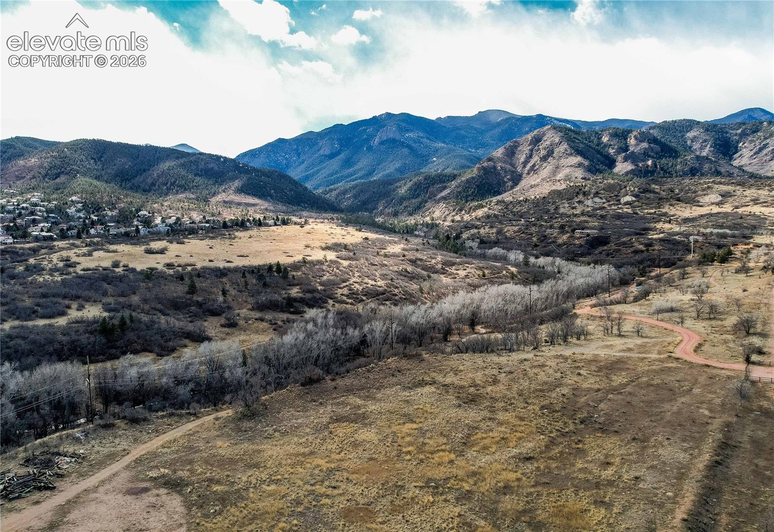 Photo 27 of 2533 Patriot Heights, Colorado Springs