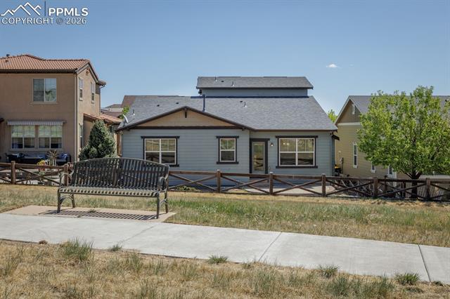 7878 Silver Birch Dr, Colorado Springs, CO 80927