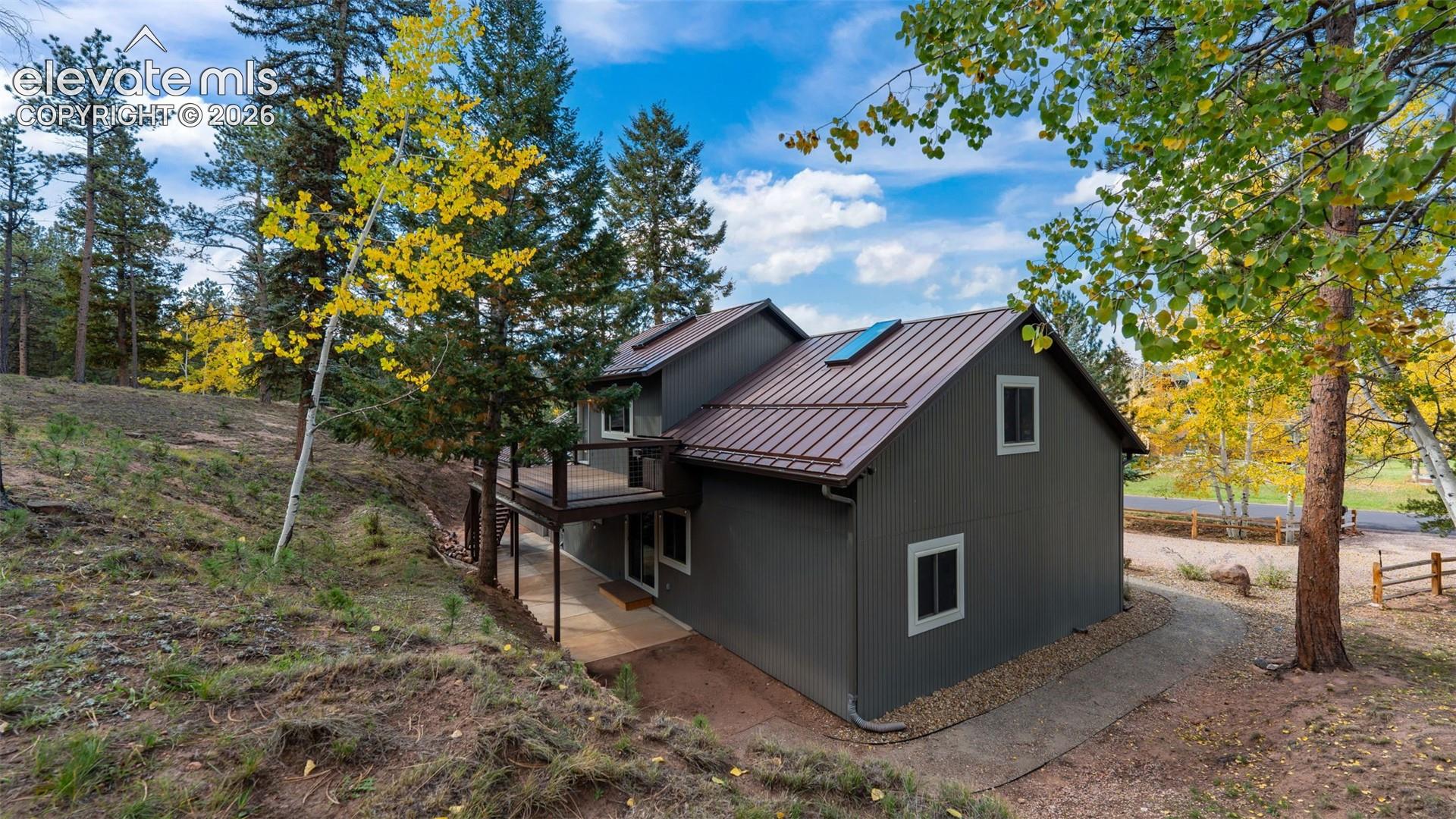 Photo 29 of 1001 Paradise Valley Drive, Woodland Park