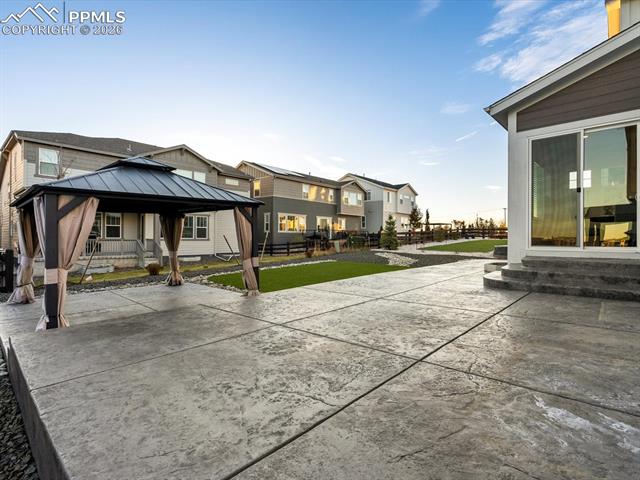 3044 Bivouac Point, Castle Rock, CO 80108