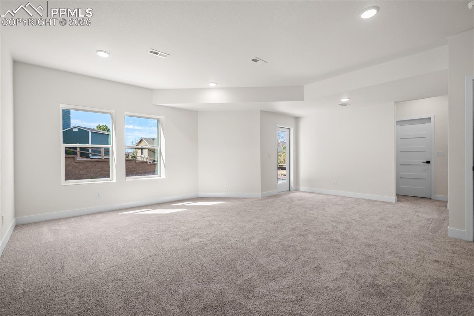 Photo 32 of 1109 White Clover Drive, Monument