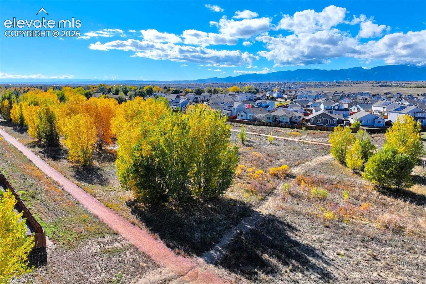 Photo 41 of 9900 Castor Drive, Colorado Springs